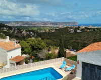 Rynek wtórny - Villa - Jávea - Xàbia - Jávea - Xàbia Centro