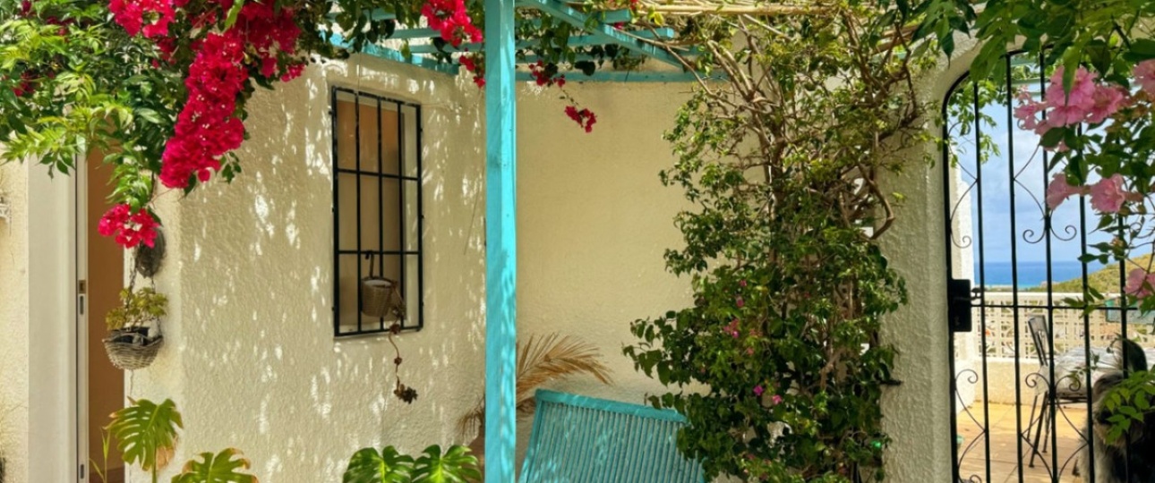 Rynek wtórny - Villa - Jávea - Xàbia - Jávea - Xàbia Centro