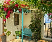 Rynek wtórny - Villa - Jávea - Xàbia - Jávea - Xàbia Centro