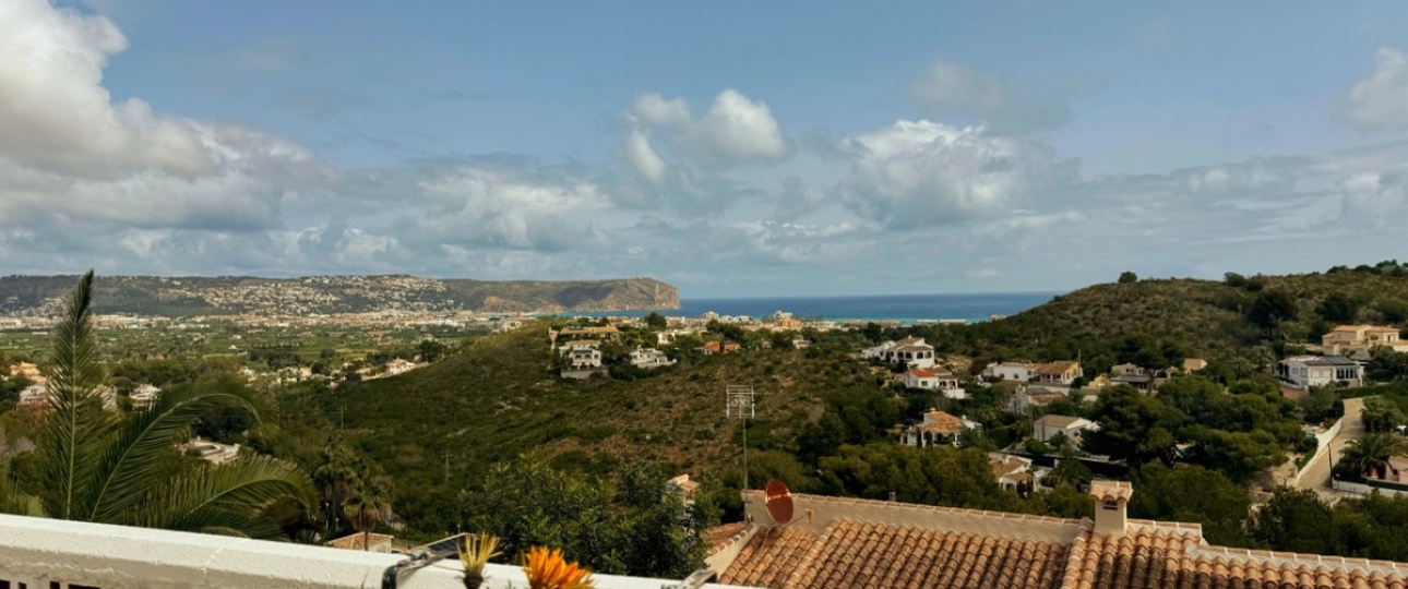 Rynek wtórny - Villa - Jávea - Xàbia - Jávea - Xàbia Centro