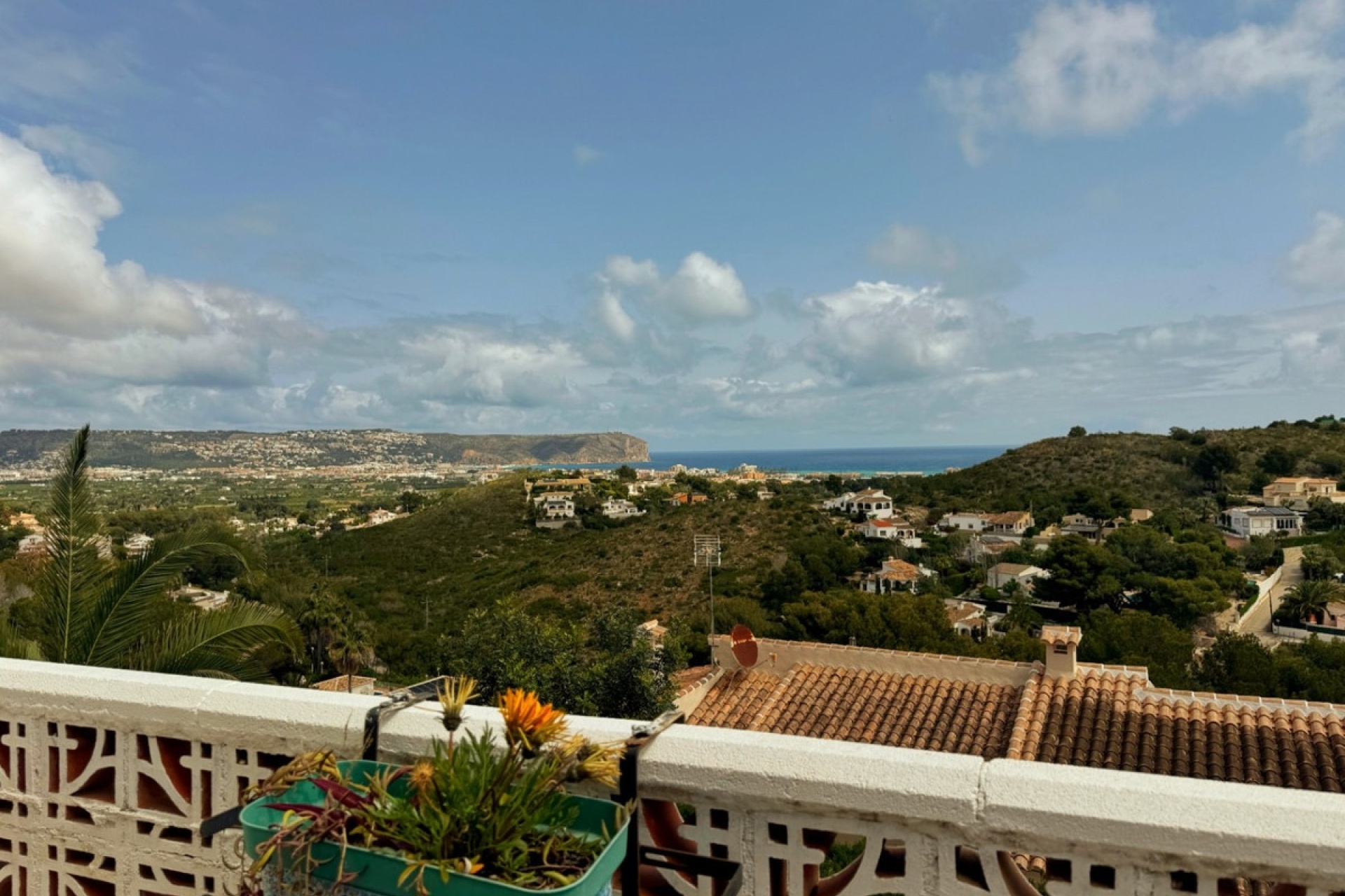 Rynek wtórny - Villa - Jávea - Xàbia - Jávea - Xàbia Centro
