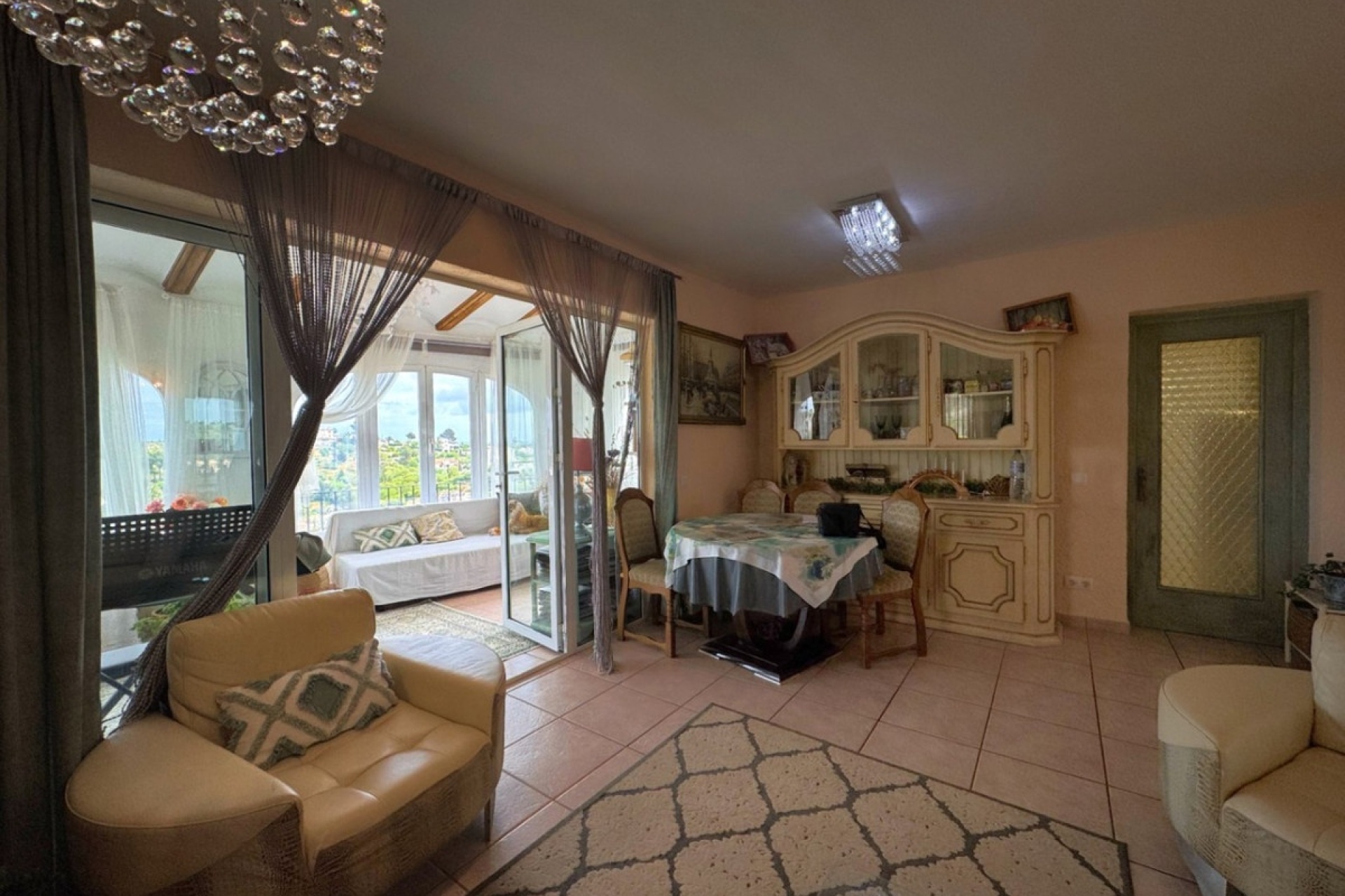 Rynek wtórny - Villa - Jávea - Xàbia - Jávea - Xàbia Centro