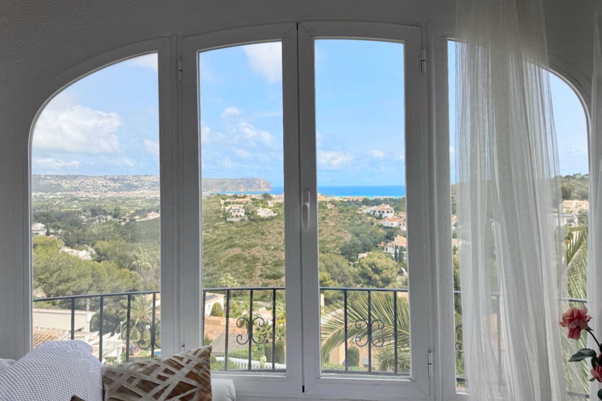 Rynek wtórny - Villa - Jávea - Xàbia - Jávea - Xàbia Centro