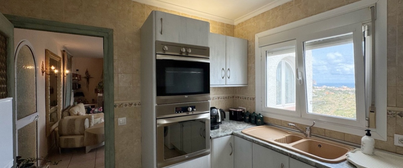 Rynek wtórny - Villa - Jávea - Xàbia - Jávea - Xàbia Centro