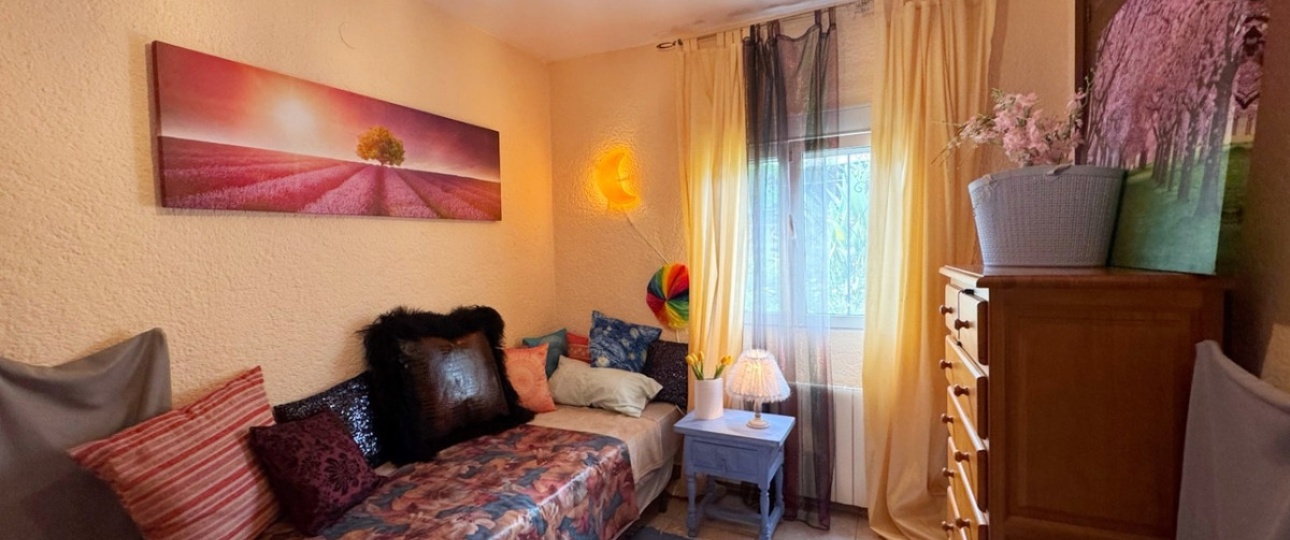 Rynek wtórny - Villa - Jávea - Xàbia - Jávea - Xàbia Centro