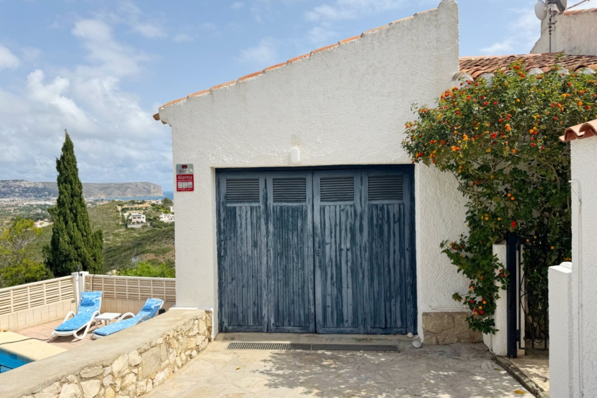 Rynek wtórny - Villa - Jávea - Xàbia - Jávea - Xàbia Centro