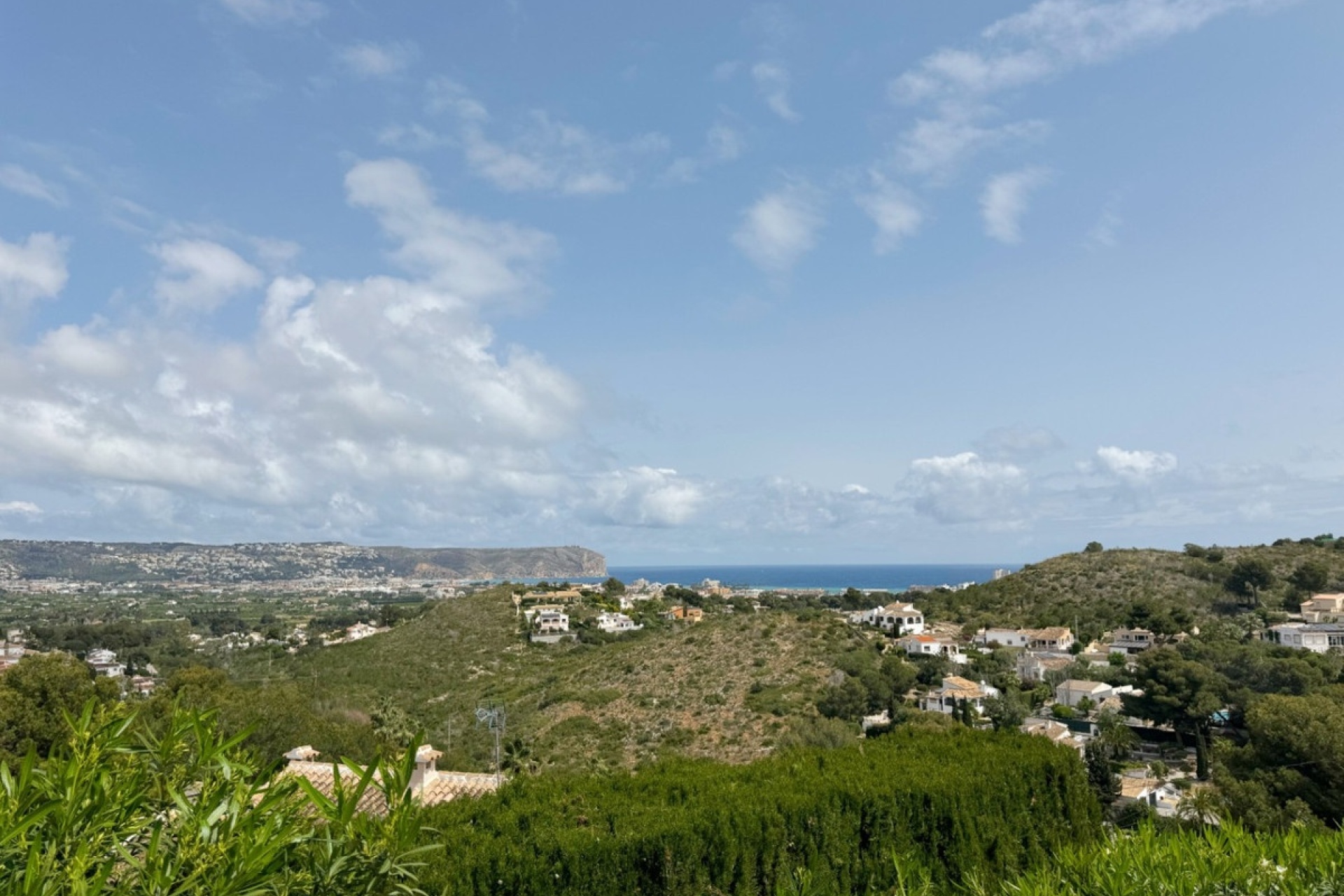 Rynek wtórny - Villa - Jávea - Xàbia - Jávea - Xàbia Centro