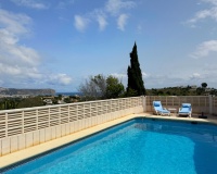 Rynek wtórny - Villa - Jávea - Xàbia - Jávea - Xàbia Centro