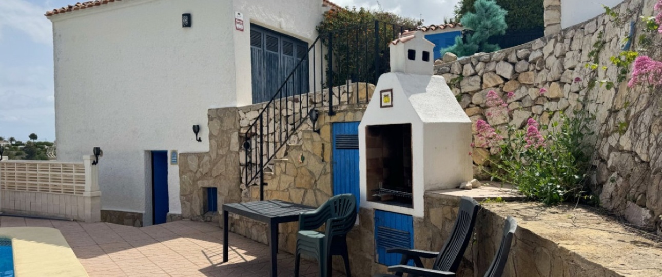 Rynek wtórny - Villa - Jávea - Xàbia - Jávea - Xàbia Centro