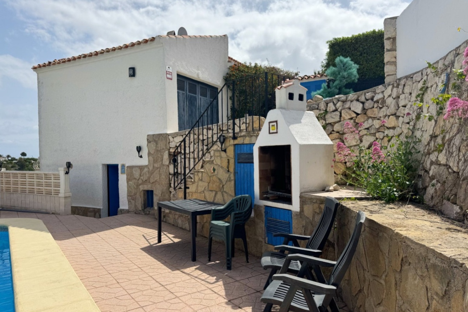 Rynek wtórny - Villa - Jávea - Xàbia - Jávea - Xàbia Centro