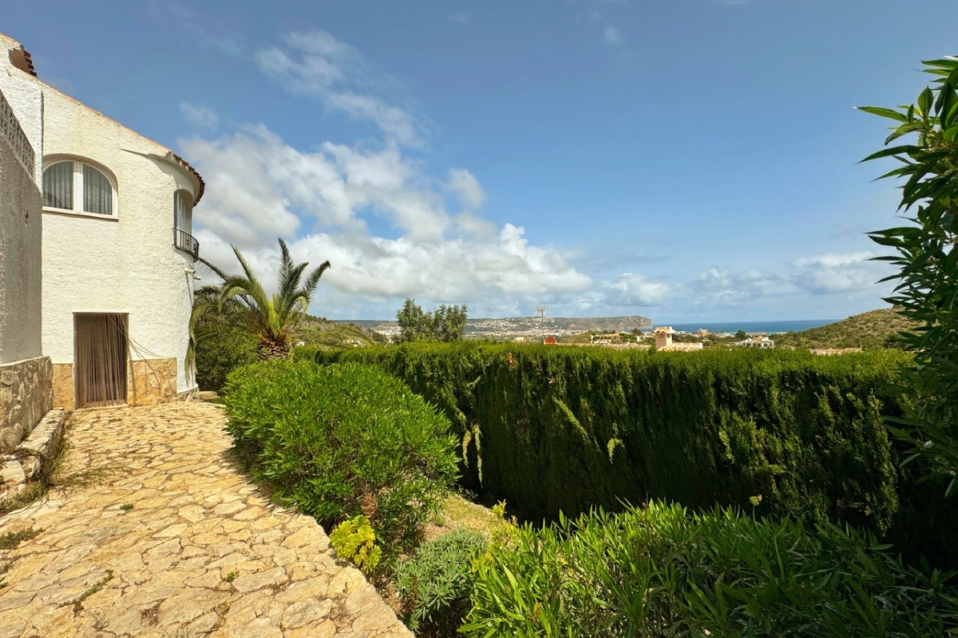 Rynek wtórny - Villa - Jávea - Xàbia - Jávea - Xàbia Centro
