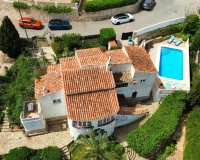 Rynek wtórny - Villa - Jávea - Xàbia - Jávea - Xàbia Centro
