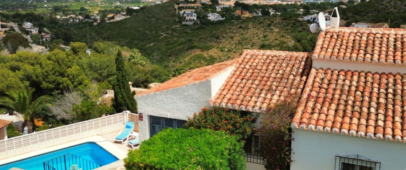 Rynek wtórny - Villa - Jávea - Xàbia - Jávea - Xàbia Centro