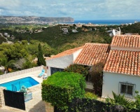 Rynek wtórny - Villa - Jávea - Xàbia - Jávea - Xàbia Centro