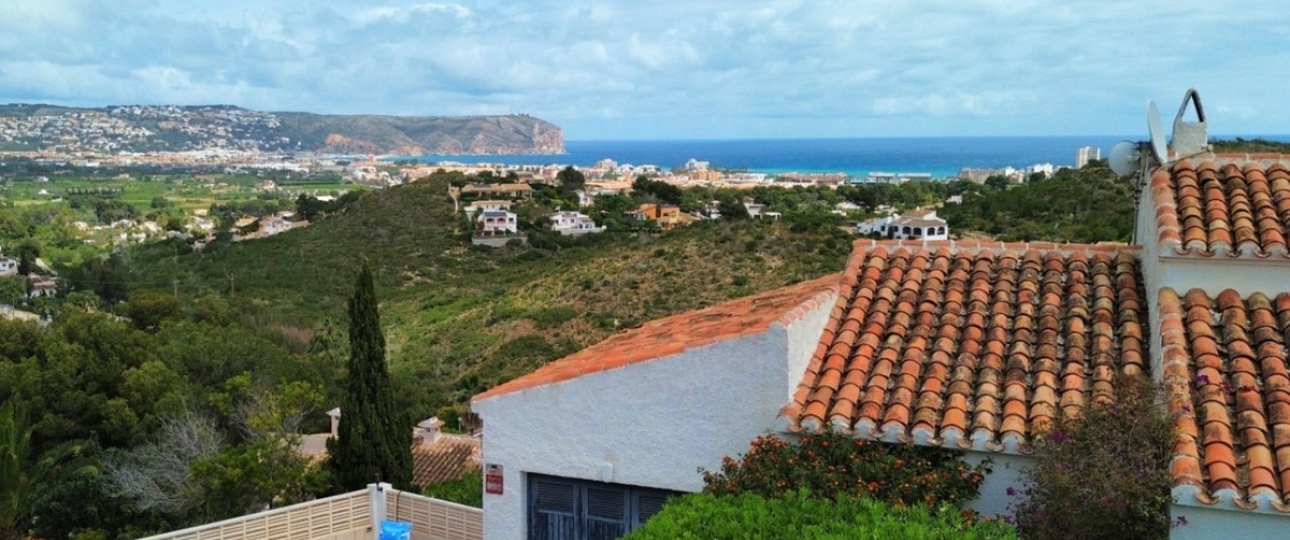 Rynek wtórny - Villa - Jávea - Xàbia - Jávea - Xàbia Centro