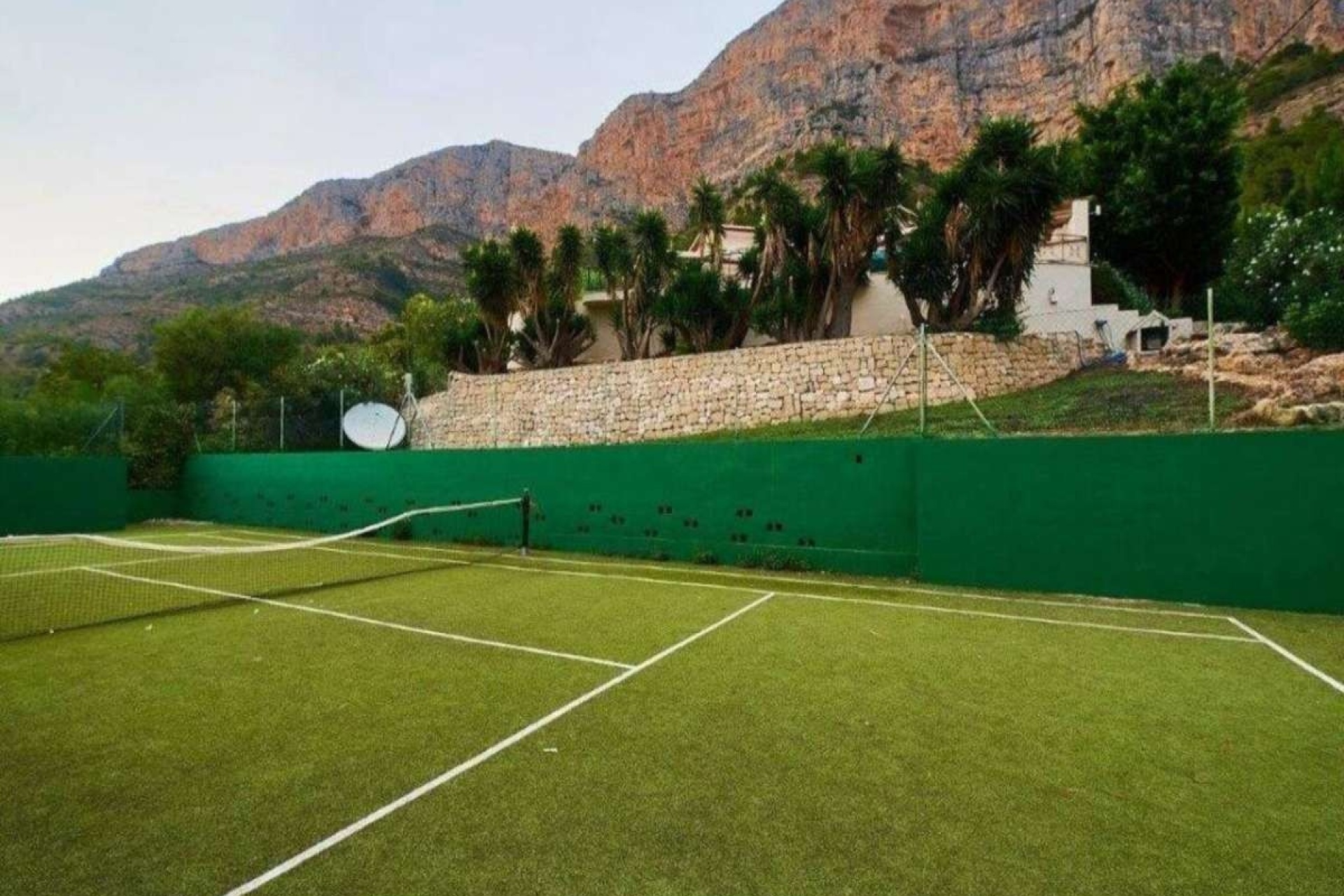 Rynek wtórny - Villa - Jávea - Xàbia - Jávea - Xàbia Centro