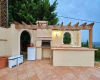 Rynek wtórny - Villa - Jávea - Xàbia - Jávea - Xàbia Centro