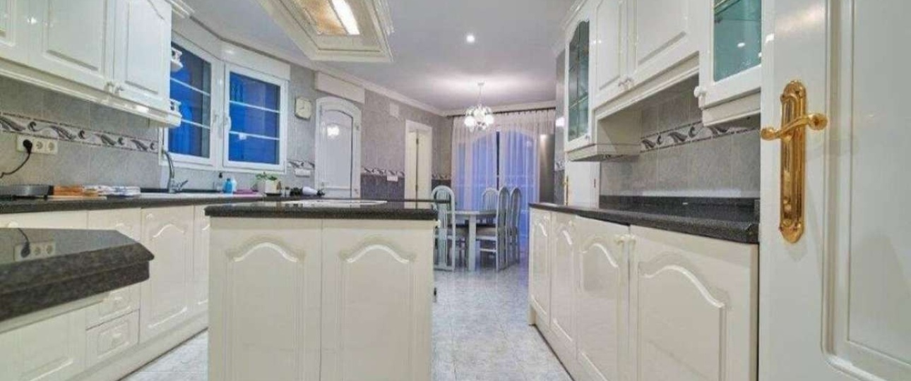 Rynek wtórny - Villa - Jávea - Xàbia - Jávea - Xàbia Centro