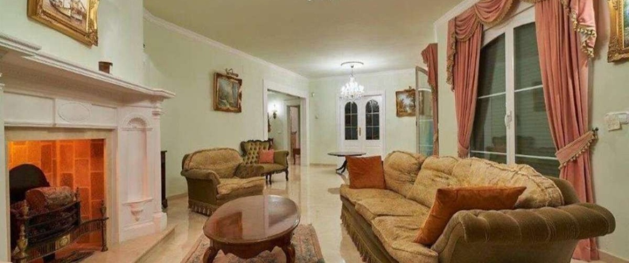 Rynek wtórny - Villa - Jávea - Xàbia - Jávea - Xàbia Centro
