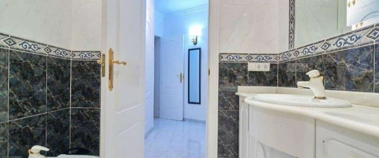 Rynek wtórny - Villa - Jávea - Xàbia - Jávea - Xàbia Centro