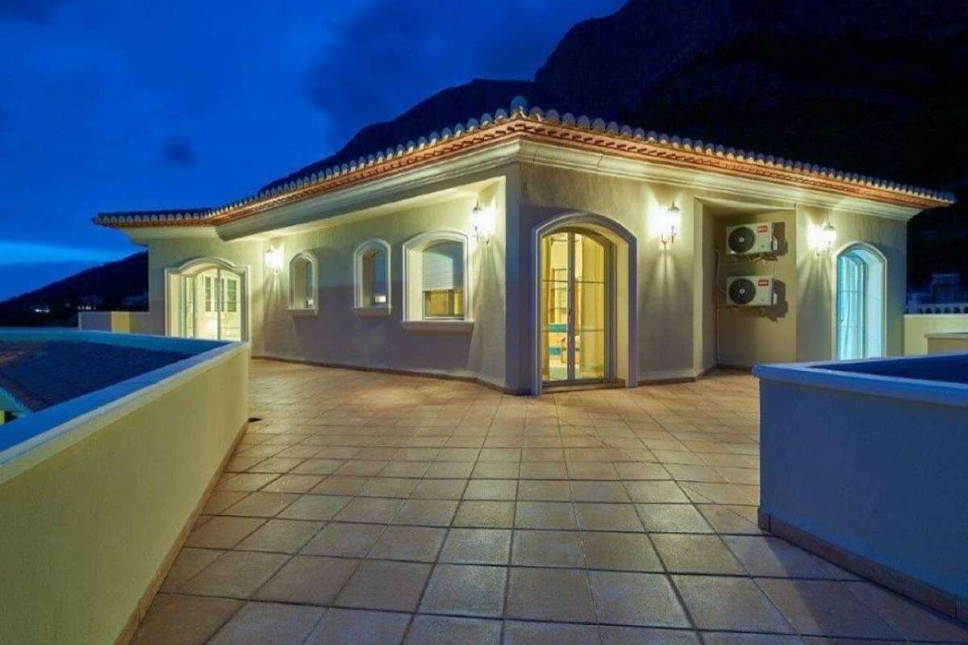 Rynek wtórny - Villa - Jávea - Xàbia - Jávea - Xàbia Centro