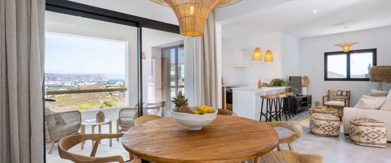 Rynek wtórny - Villa - Jávea - Xàbia - Jávea - Xàbia Centro