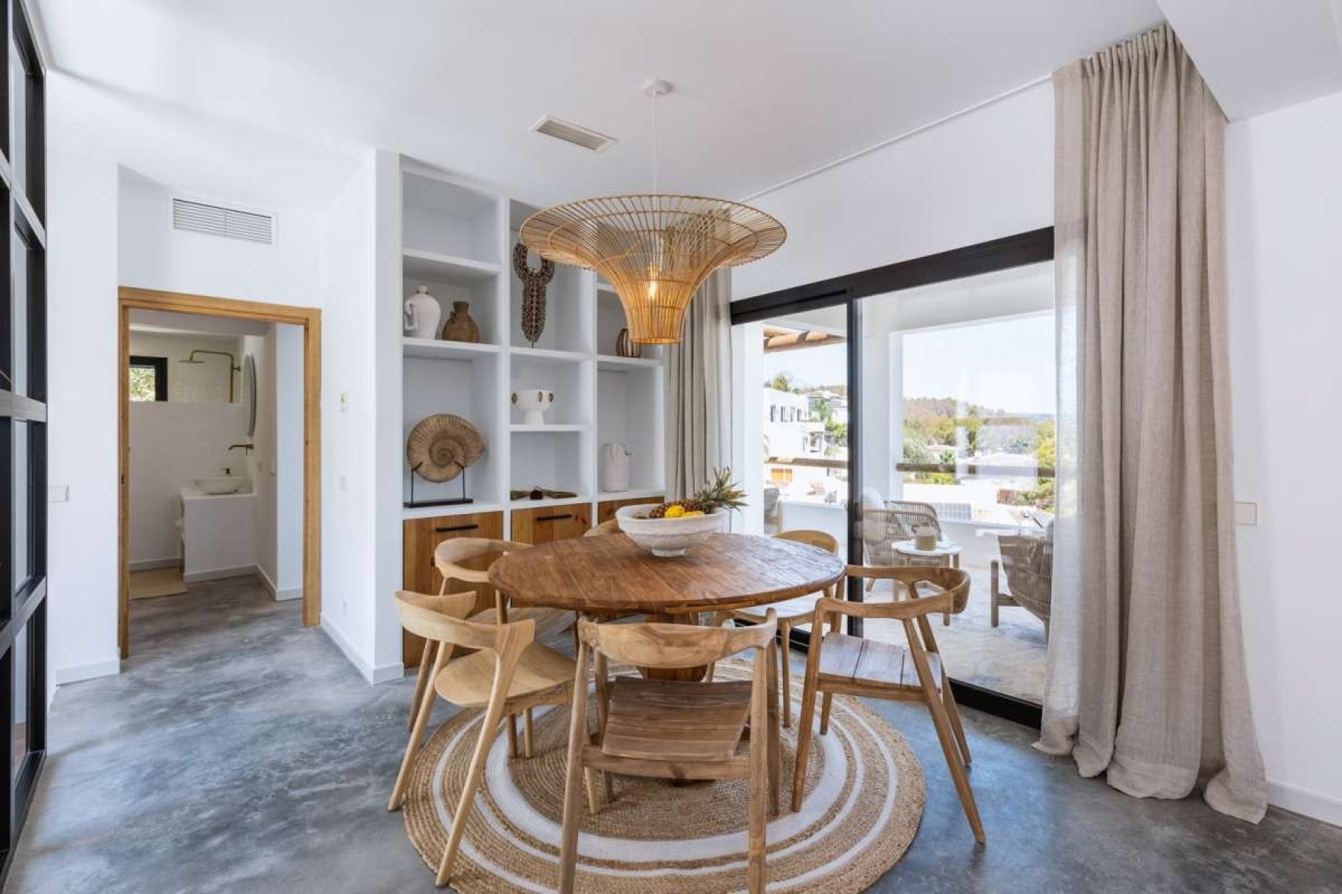 Rynek wtórny - Villa - Jávea - Xàbia - Jávea - Xàbia Centro