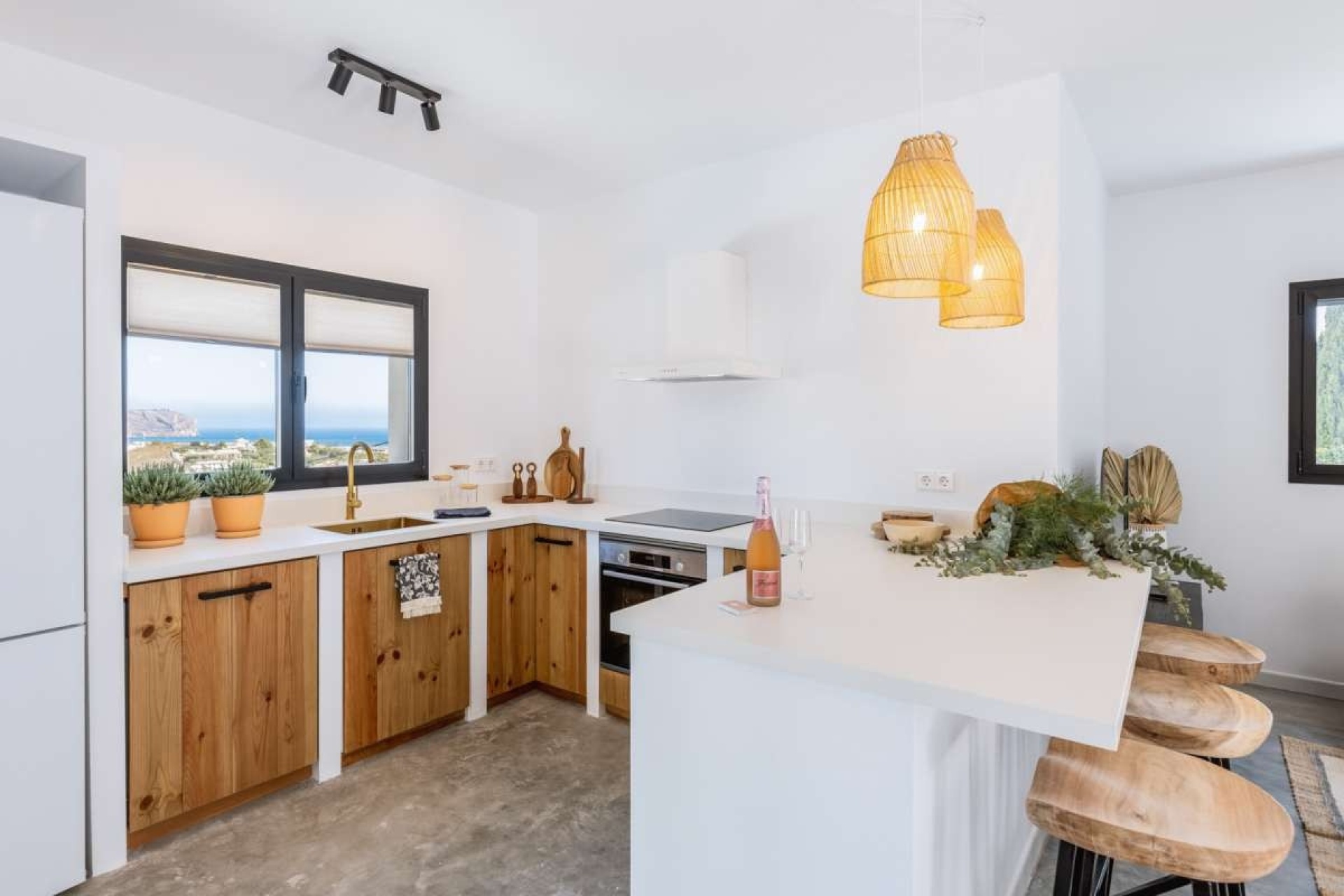 Rynek wtórny - Villa - Jávea - Xàbia - Jávea - Xàbia Centro