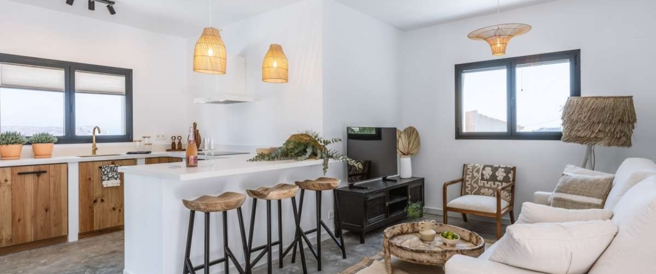 Rynek wtórny - Villa - Jávea - Xàbia - Jávea - Xàbia Centro