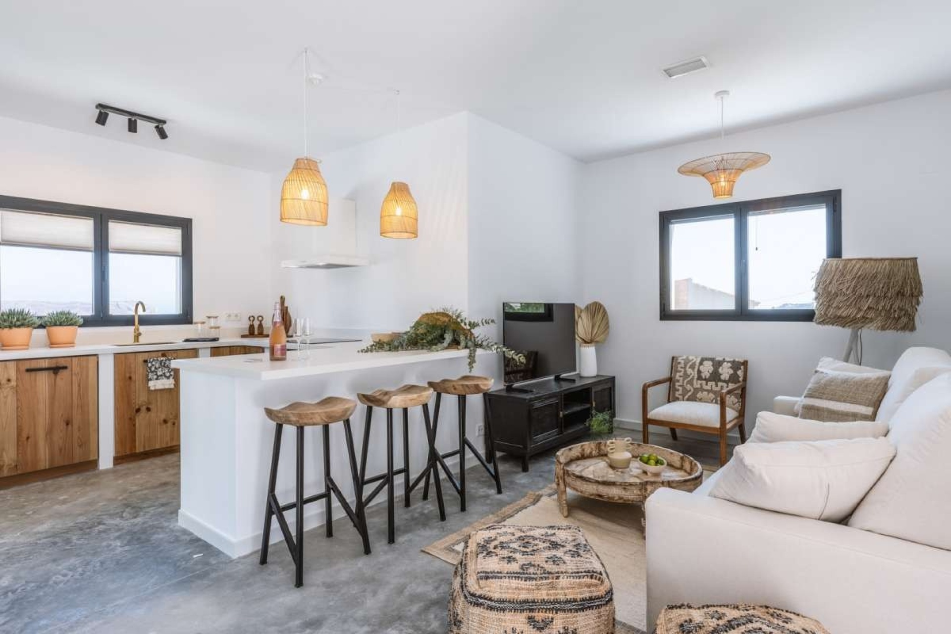 Rynek wtórny - Villa - Jávea - Xàbia - Jávea - Xàbia Centro