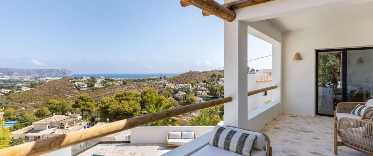 Rynek wtórny - Villa - Jávea - Xàbia - Jávea - Xàbia Centro