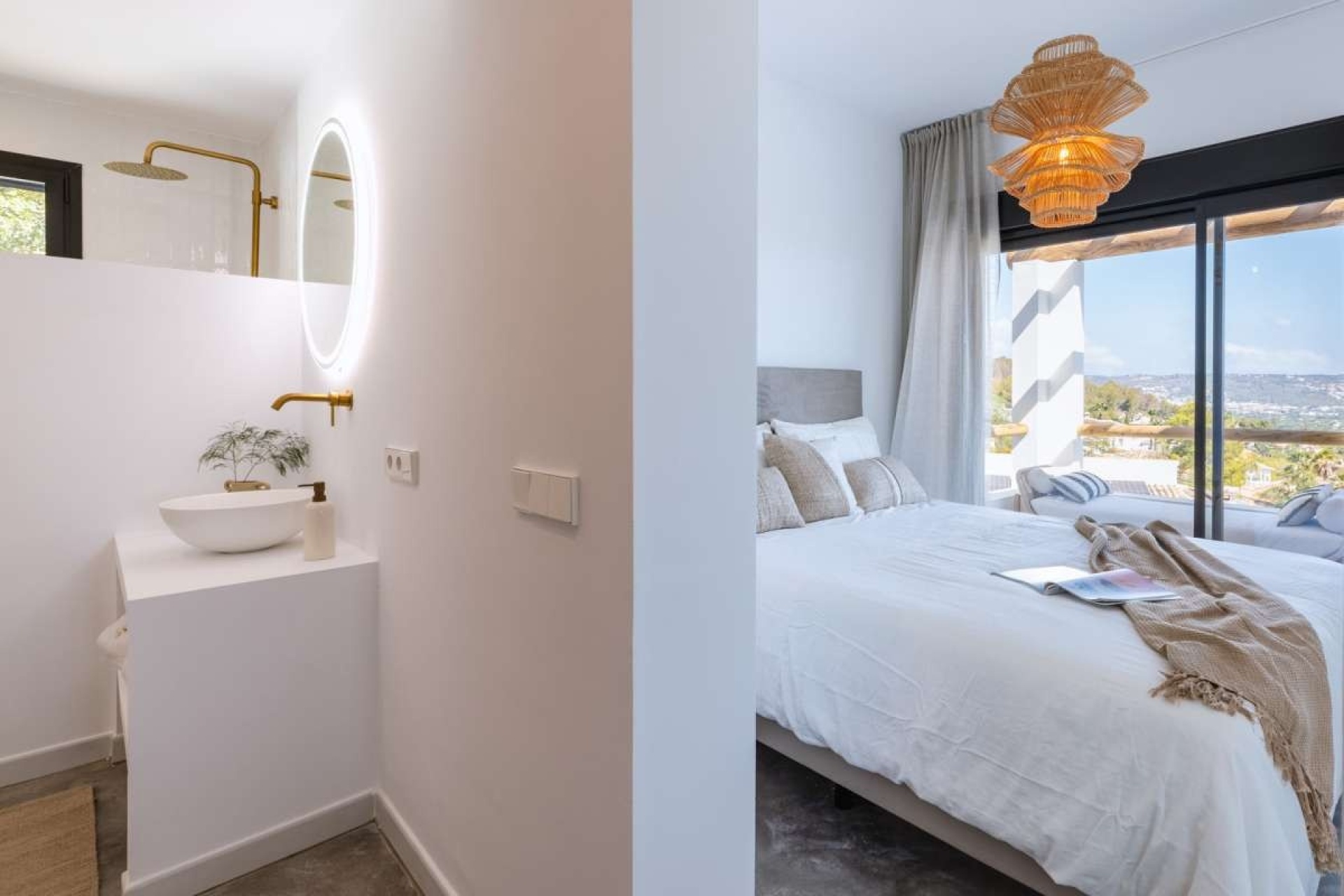 Rynek wtórny - Villa - Jávea - Xàbia - Jávea - Xàbia Centro