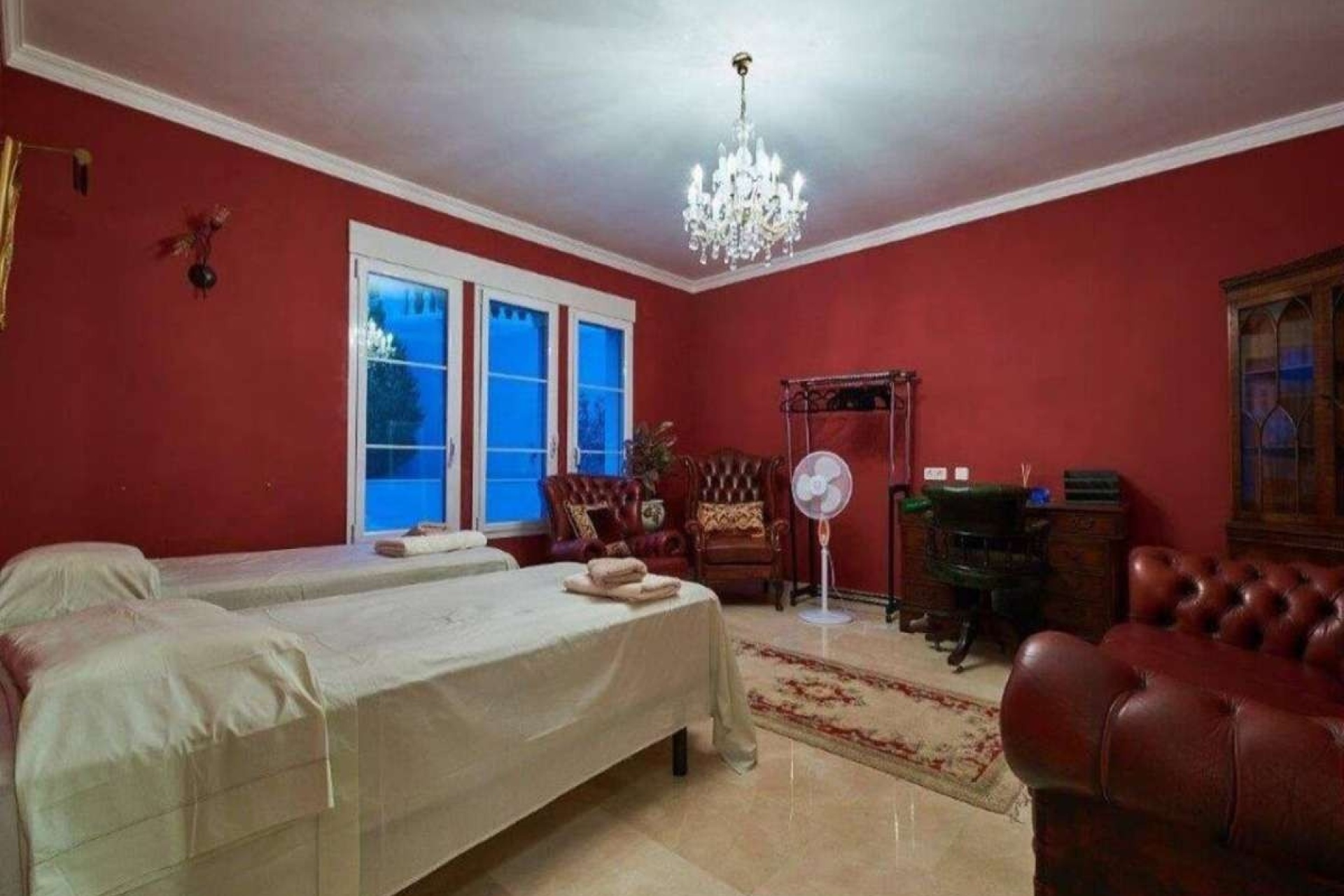 Rynek wtórny - Villa - Jávea - Xàbia - Jávea - Xàbia Centro