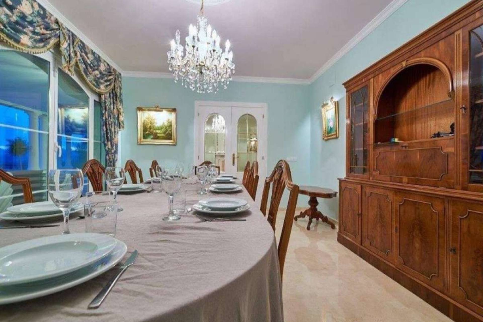 Rynek wtórny - Villa - Jávea - Xàbia - Jávea - Xàbia Centro