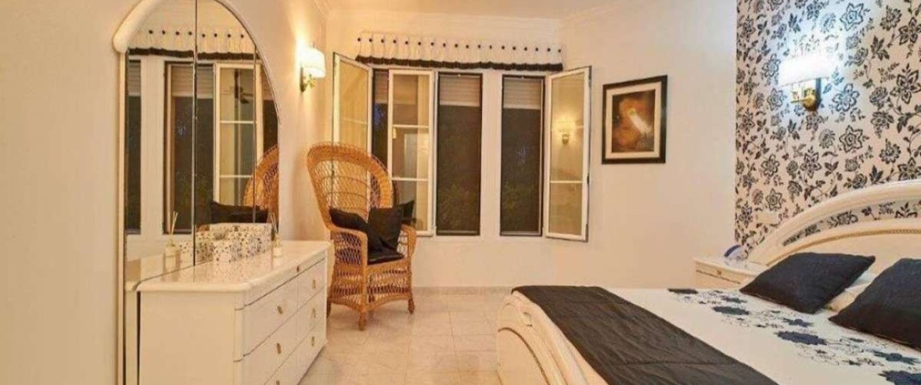 Rynek wtórny - Villa - Jávea - Xàbia - Jávea - Xàbia Centro