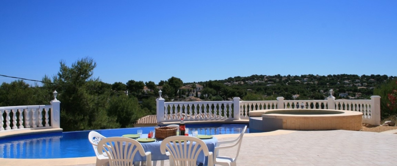 Rynek wtórny - Villa - Jávea - Xàbia - Jávea - Xàbia Centro