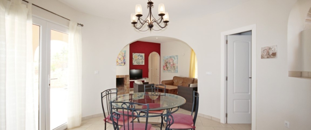 Rynek wtórny - Villa - Jávea - Xàbia - Jávea - Xàbia Centro