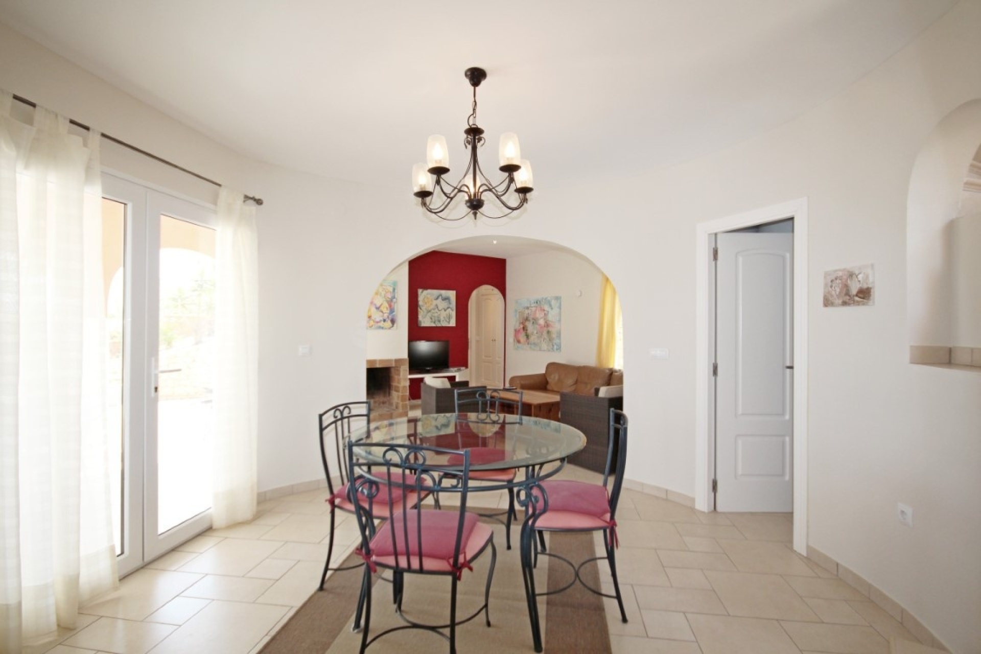 Rynek wtórny - Villa - Jávea - Xàbia - Jávea - Xàbia Centro