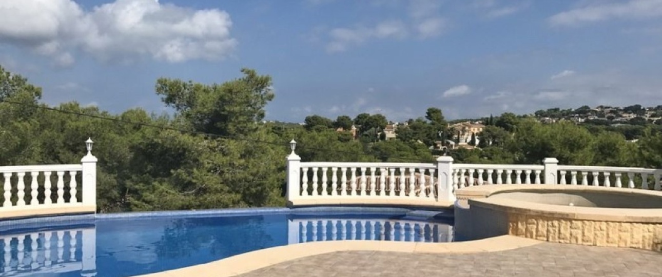 Rynek wtórny - Villa - Jávea - Xàbia - Jávea - Xàbia Centro