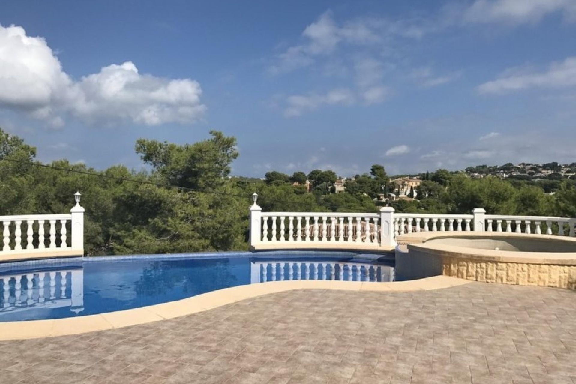 Rynek wtórny - Villa - Jávea - Xàbia - Jávea - Xàbia Centro