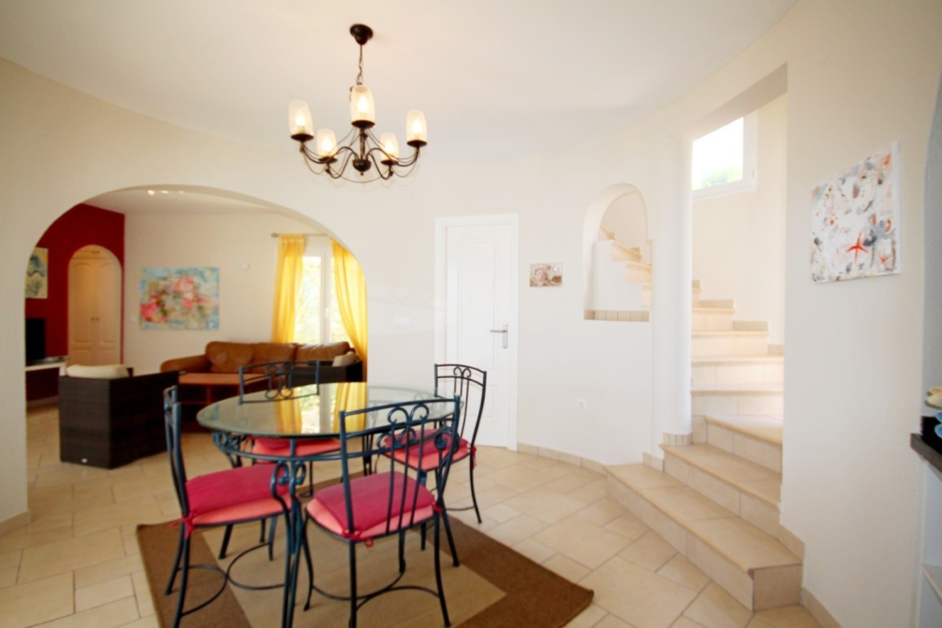 Rynek wtórny - Villa - Jávea - Xàbia - Jávea - Xàbia Centro