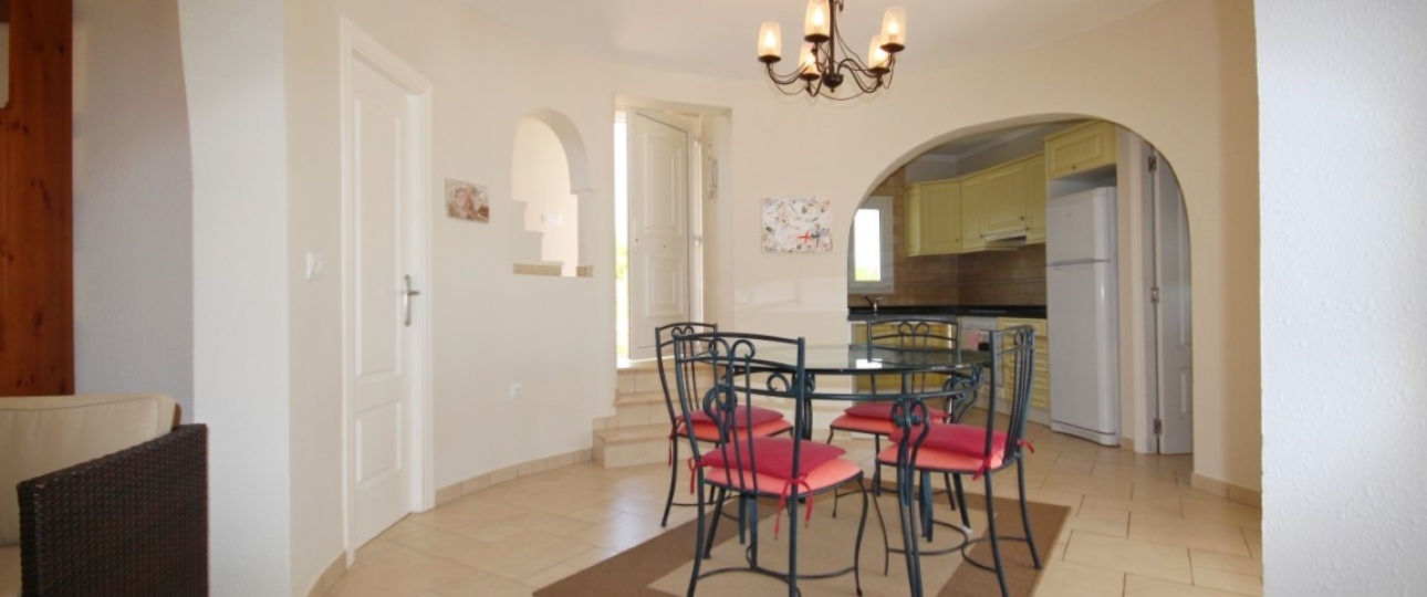 Rynek wtórny - Villa - Jávea - Xàbia - Jávea - Xàbia Centro