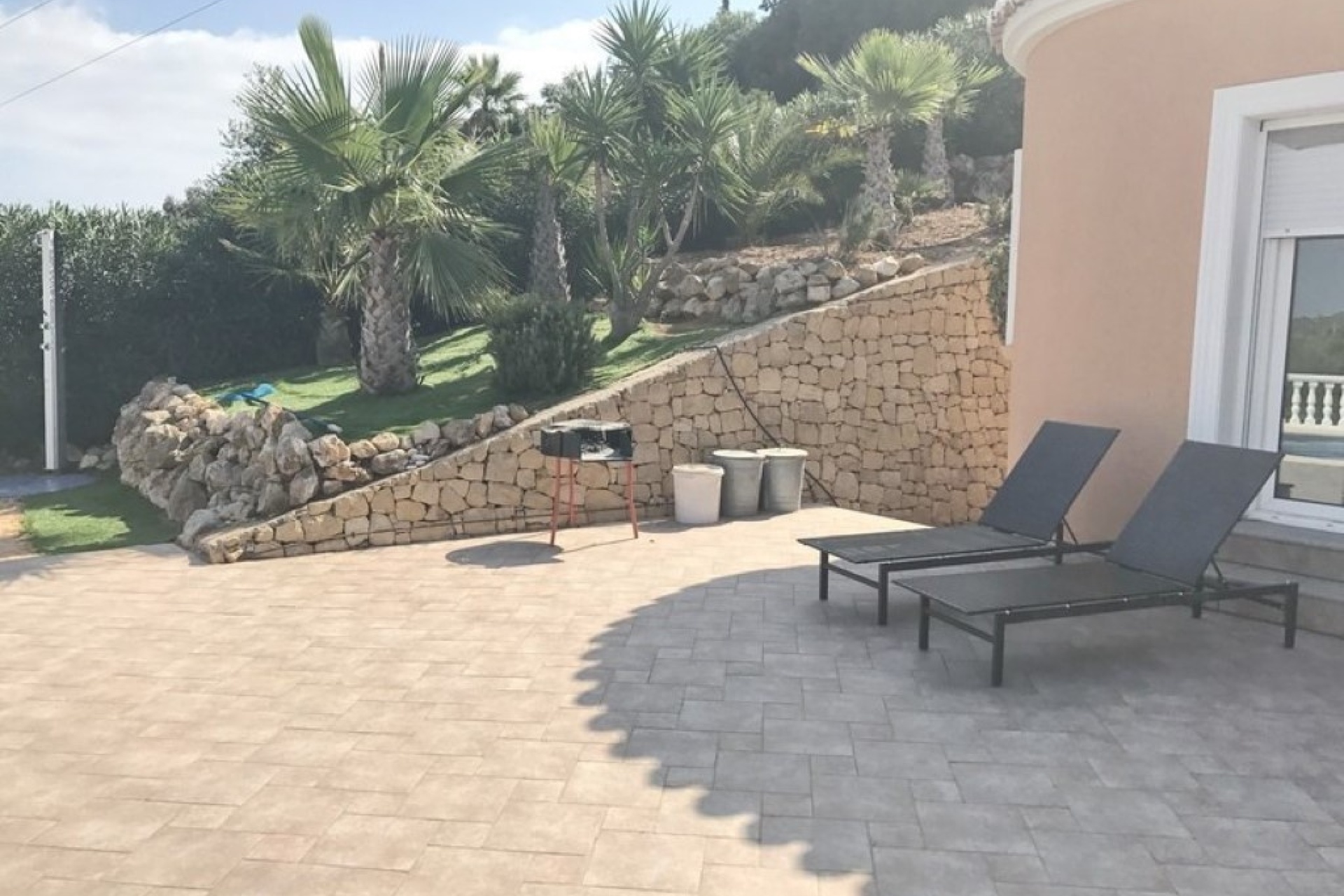 Rynek wtórny - Villa - Jávea - Xàbia - Jávea - Xàbia Centro
