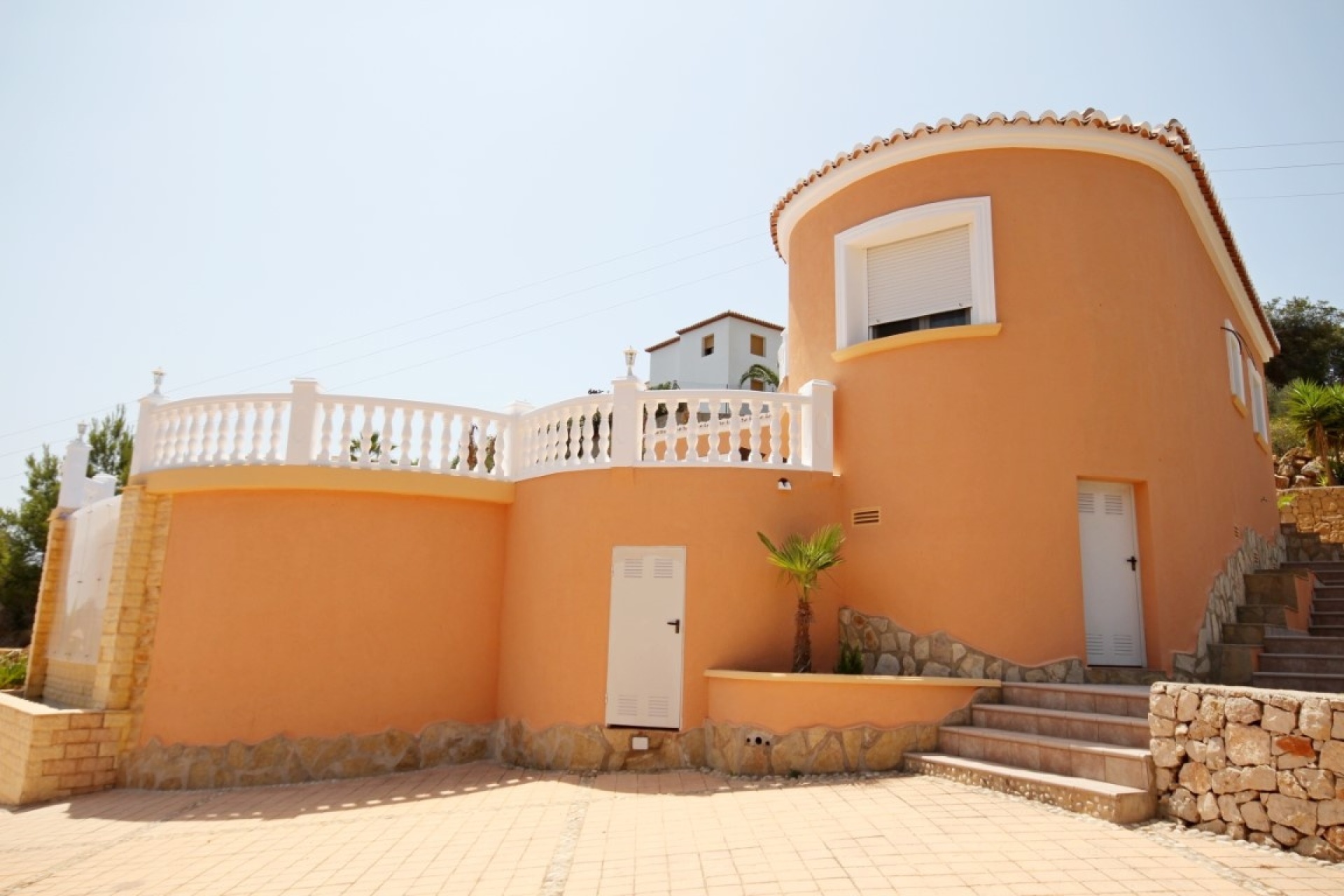 Rynek wtórny - Villa - Jávea - Xàbia - Jávea - Xàbia Centro