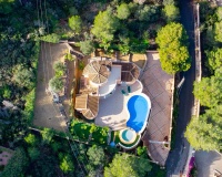 Rynek wtórny - Villa - Jávea - Xàbia - Jávea - Xàbia Centro