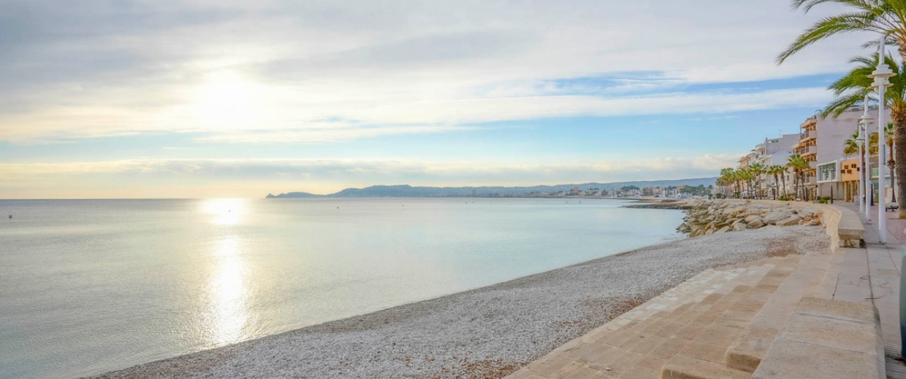 Rynek wtórny - Villa - Jávea - Xàbia - Jávea - Xàbia Centro
