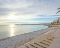 Rynek wtórny - Villa - Jávea - Xàbia - Jávea - Xàbia Centro