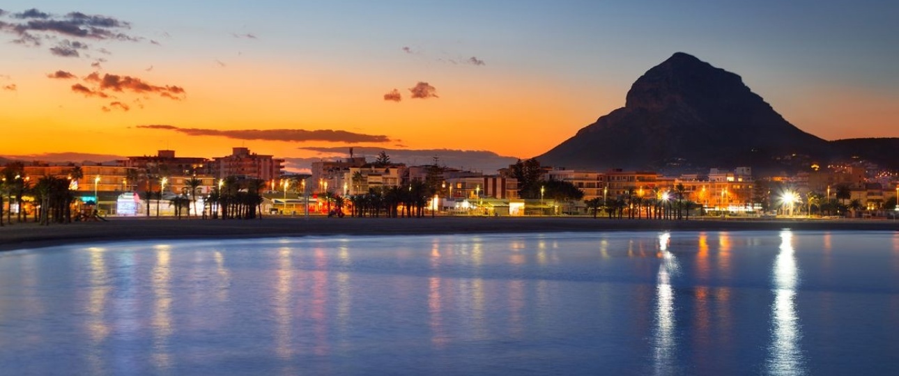 Rynek wtórny - Villa - Jávea - Xàbia - Jávea - Xàbia Centro