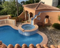 Rynek wtórny - Villa - Jávea - Xàbia - Jávea - Xàbia Centro
