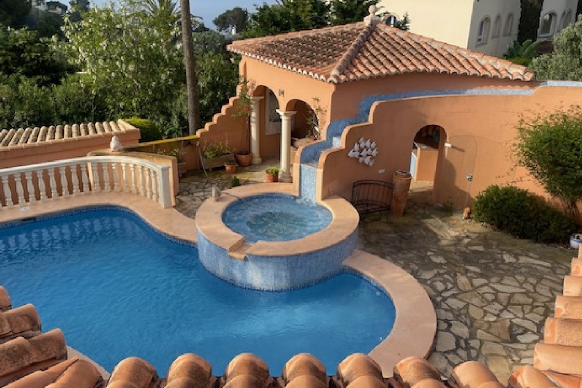 Rynek wtórny - Villa - Jávea - Xàbia - Jávea - Xàbia Centro